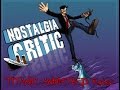 Nostalgia Critic: Titanic - The Legend Goes On ...