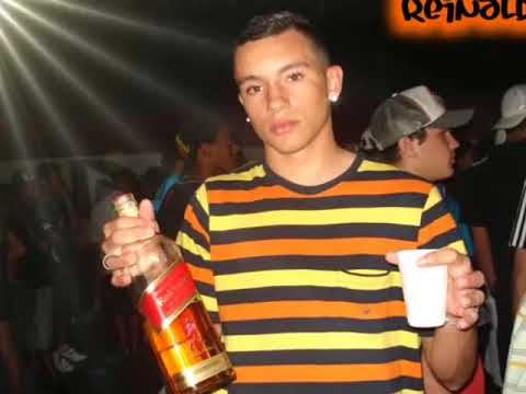 MC REINALDO - BONDE DO BRAS