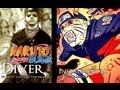 Naruto Shippuuden Opening 8 - Diver (Guitar ...