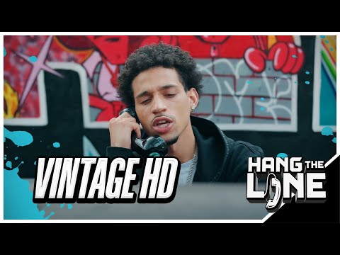 Hangtheline and VINTAGE HD