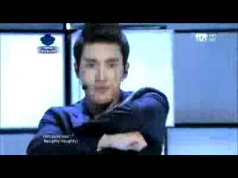 110811 HD   Super Junior   Superman + Mr Simple + Winner M! Countdown Comeback Stage   YouTube