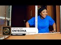 Mercy Chinwo - Onyeoma (Good God) (Official Video)