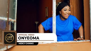 Download lagu Mercy Chinwo - Onyeoma (Good God) mp3 Download lagu Mercy Chinwo - Onyeoma (Good God) mp3