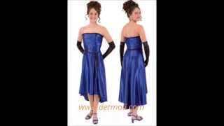 Nişan Abiye elbise 2013 Modelleri
