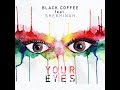 Black Coffee ft. Shekhinah - Your Eyes (official video)