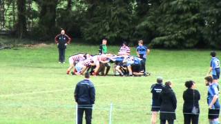 preview picture of video 'Tiverton Colts Vs. Bideford'