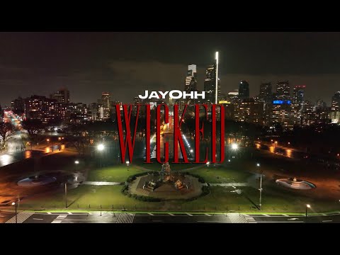 JayOhh - Wicked [Shot By: RYU Productions] [Official Music Video]