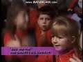 The Baby Bop Hop Scene Taken From Barney S Big Surprise