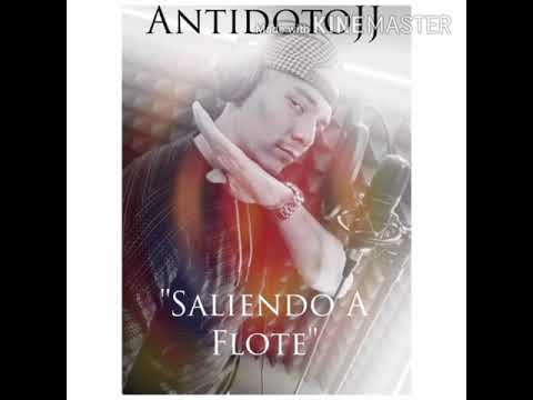 AntídotoJJ : Saliendo A Flote