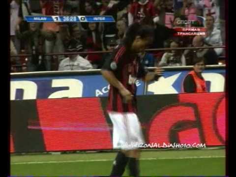 inter 1calcio0809 ronaldinho10 com