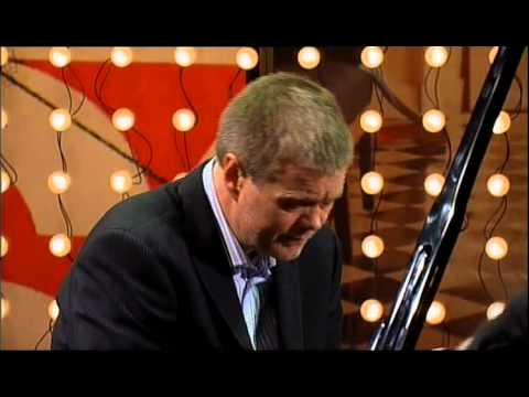 Tvær stjörnur - Gunnar Gunnarsson og Gunnar Hrafnsson