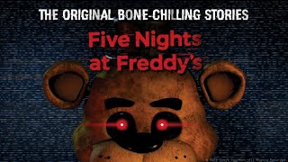 Five Nights at Freddy's | The Original Trilogy