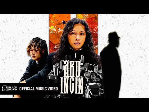 TUJU – Aku Ingin (Official Music Video)