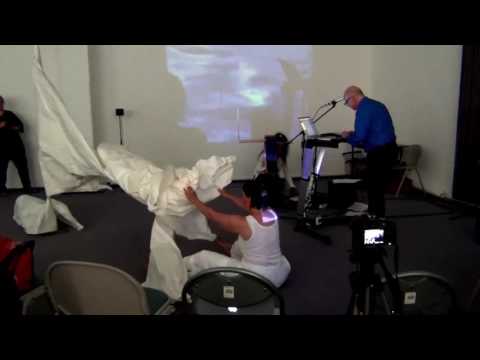 DADADO 100 - FÄSTIWELLDAY - Radikal Audio Lab (Ausschnitt)