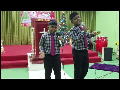 Unackethiraana Aayuthanggal | Tamil Christian Song | Pastor Lucas Sekar Song | 2023 Song