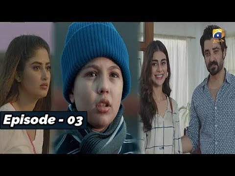 ALIF - Episode 03 - 19th OCT 2019 - HAR PAL GEO || Subtitle English ||
