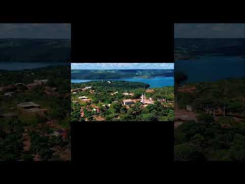 Corumbá - GO