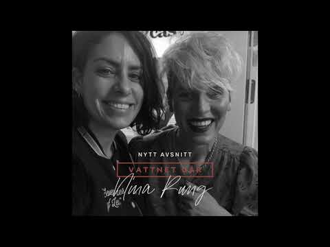 Vattnet Går med Nina Rung