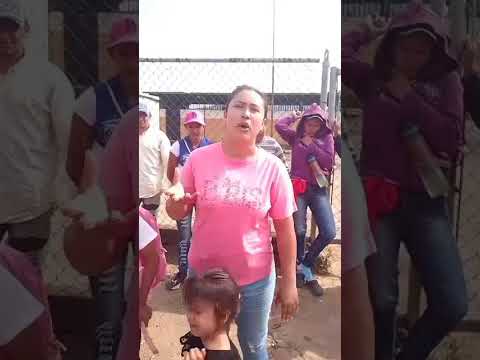 ¡Queremos sillas! Protesta en una escuela del municipio Torres desnuda el colapso educativo en Lara