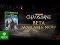 Warhammer: Chaosbane - Beta Launch Trailer