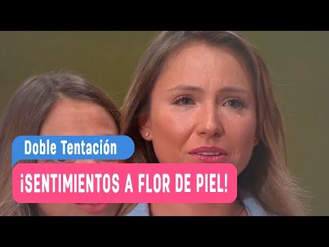 Doble Tentación - ¡Sentimientos a flor de piel! / Capítulo 39