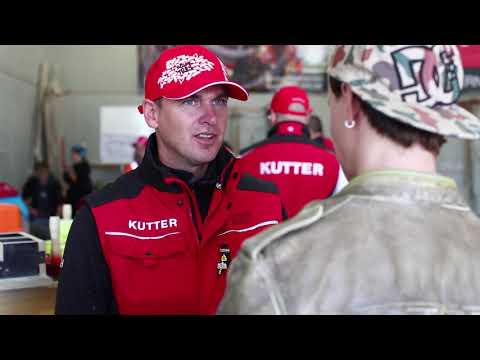 Kutter Bauunternehmung "Most Wanted Handwerk"