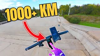 The Honeymoon Is Over: Segway Max G3 AFTER 1,000+ km
