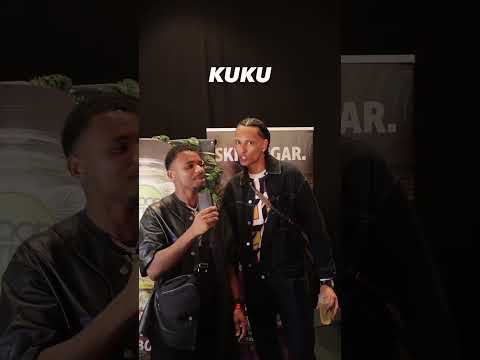 SWISS INFLUENCER AWARD | Streetcomedy mit @Gabirano