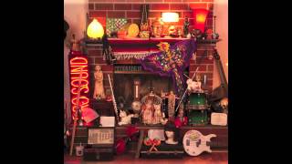 Cover art for Animals Crying