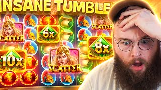 Bonus Buys, But I Raise My Bet EVERY Buy…