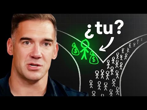 Lewis Howes: ¡36 Minutos Que Pueden Cambiar Tu Vida Financiera Para Siempre!