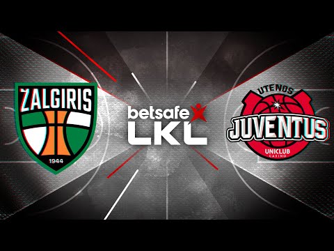 Dimsa connects five triples in a lopsided win for Zalgiris - Eurohoops 