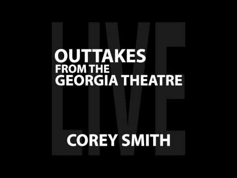 Corey Smith - Let Me Love You On a Backroad (The Roadhead Song) [Official Audio]