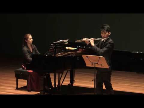 Vladimir Tsybin - Concert Allegro no. 3 in F# minor