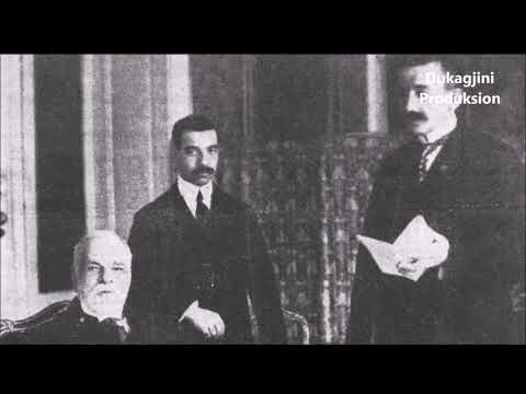 Kush e vrau Hasan Prishtinen  - Shqiperia Entnike