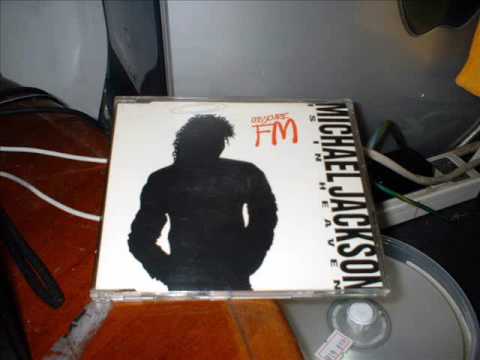 Obscure FM - Michael Jackson Is In Heaven (The Bad Mix)
