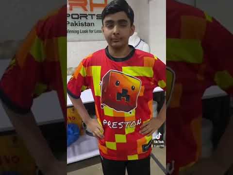 kids Sports Wear | Stay Cool & Stylish Look | Sports Wear Manufacturer in Pakistan.