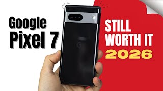 Download lagu Google Pixel 7 Review in 2026 – After 4 Years | Still Worth It? mp3