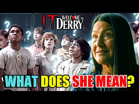 “Others Will Come” Explained: Rose’s Terrifying Warning in Welcome to Derry