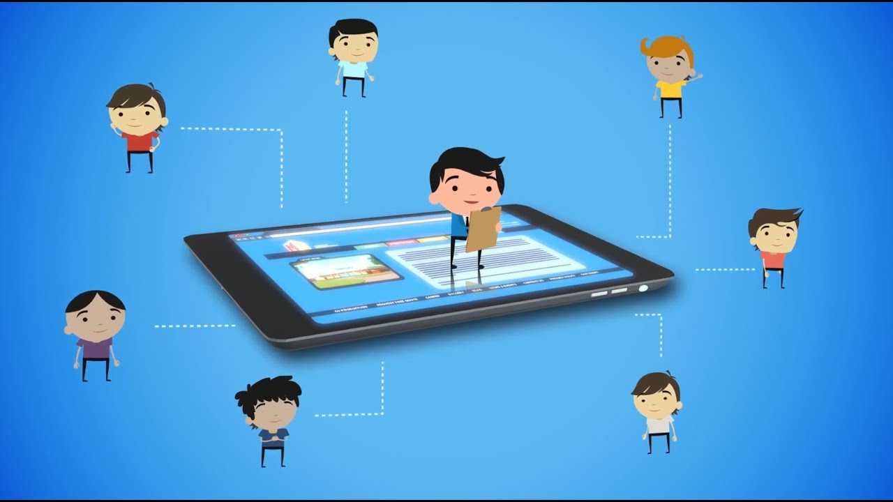 WPUP | Tech Startup Explainer Video | WordPress | Website WPUP | Tech Startup Explainer Video | WordPress | Website