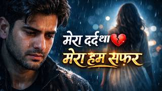 Download lagu मेरी यादें थी मेरे साथ Meri Yade Thi Mere Sath Emotional Sad Song | Viral Hit Hindi Song mp3