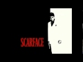 Scarface (Push It to the Limit) 