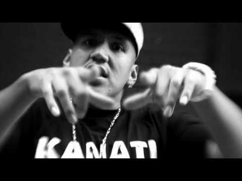 Drezus - Never Be The Same (Official Video) x Kanati