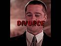 I Want A Divorce Mr And Mrs Smith Edit Fragment Slxughter Slowed Shorts Edit Viral