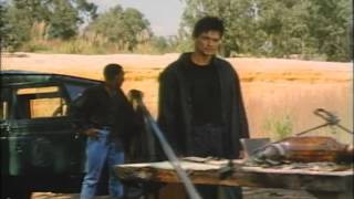 Lethal Ninja Trailer 1993