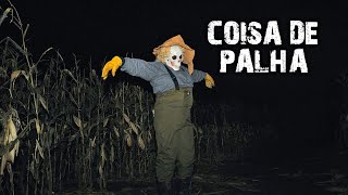 I BROKE THE STRAW THING RULE!