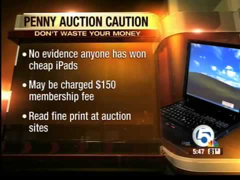 Don't Waste Your Money