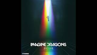 14 Believer (Kaskade Remix) (Bonus Track) - Imagine Dragons
