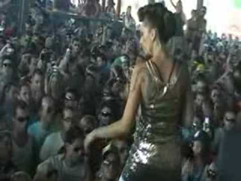 Matinée @ Space Opening Party 07.07.07