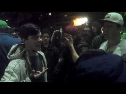 NOODLE vs NASH *final* LAS VEGAS 4/6